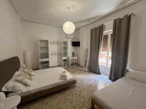 Casa dei nonni di Yuri